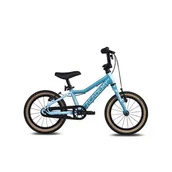 Rowery - Rower dziecięcy Academy  Grade 2 Edition - FUNtasy Blue - miniaturka - grafika 1