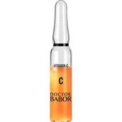 Serum do twarzy - BABOR DOCTOR BABOR Vitamin C Ampoule Ampułki 14 ml - miniaturka - grafika 1