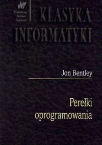 Perełki oprogramowania. Klasyka informatyki - Systemy operacyjne i oprogramowanie - miniaturka - grafika 1