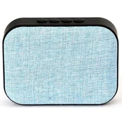 Głośniki przenośne - Omega OG58BL (Niebieski) - miniaturka - grafika 1