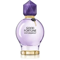 Wody i perfumy damskie - Viktor & Rolf Good Fortune woda perfumowana 90ml - miniaturka - grafika 1