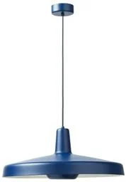 Grupa Products - Arigato Lampa Wisząca 45 Blue Grupa Products - Lampy sufitowe - miniaturka - grafika 1