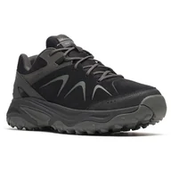 Buty trekkingowe męskie - Buty męskie Merrell Yokota 3 Rozmiar butów (UE): 43 / Kolor: czarny - miniaturka - grafika 1