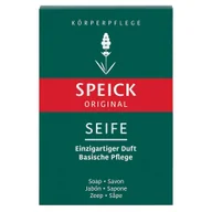 Mydła - Speick Hipoalergiczne naturalne Mydło Natural 100g - miniaturka - grafika 1