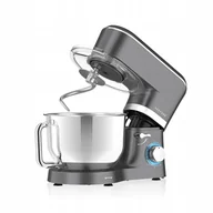 Roboty kuchenne - Vertenz Cosmiq 40 Silver - miniaturka - grafika 1