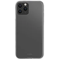 Etui i futerały do telefonów - SBS Etui Skinny Cover do Apple iPhone 11 Pro Max Przezroczysty TESKINIP6519T TESKINIP6519T - miniaturka - grafika 1