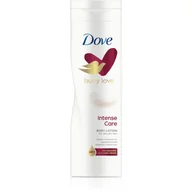 Balsamy i kremy do ciała - Dove Intensive Nourishment mleczko do ciała 250 ml dla kobiet - miniaturka - grafika 1