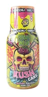Suplementy naturalne - Shot Konopny Brain Wash CBD Shot 100ML KUSH CAKE - miniaturka - grafika 1