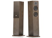 Głośniki i kolumny - Audio Pro A48 W (orzech) - miniaturka - grafika 1