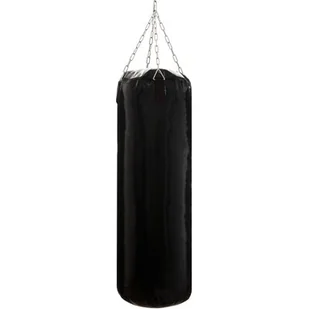 Marbo Worki treningowe 130cm x 45cm z torpedą +20KG worek MC-W130/45 - Worki treningowe - miniaturka - grafika 1