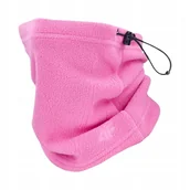 Apaszki i szaliki damskie - 4F komin szalik chusta wielofunkcyjna bandana uniwersalna ciepła - miniaturka - grafika 1