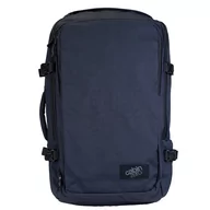 Torebki damskie - Plecak torba podręczna CabinZero ADV Pro 42l - absolute black - miniaturka - grafika 1