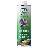 Chemia warsztatowa - BOLL 001001 ŚRODEK OCHRONY KAROSERII KOLOR BIAŁY 1000 ml 001001 - miniaturka - grafika 1