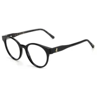 Okulary korekcyjne, oprawki, szkła - Jimmy Choo JC316 1EI - miniaturka - grafika 1