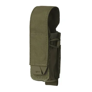 Helikon - Ładownica Pistol Magazine Pouch - Olive Green - MO-GPP-CD-02 - Odzież taktyczna i umundurowanie - miniaturka - grafika 1