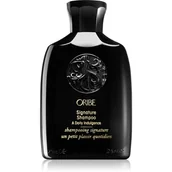 Szampony do włosów - Oribe Signature Shampoo (75ml) - miniaturka - grafika 1