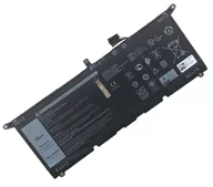 Baterie do laptopów - Dell Dell Battery, 52 WHR, 4 Cell, Lithium Ion | - miniaturka - grafika 1