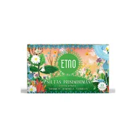 Herbata - Herbata ziołowa ETNO Warm Recollection, 22 szt. - miniaturka - grafika 1