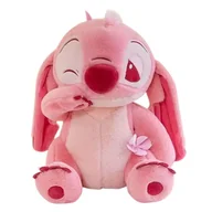 Maskotki i pluszaki - Pluszowa Przytulanka Stitch Różowa 60 cm - miniaturka - grafika 1
