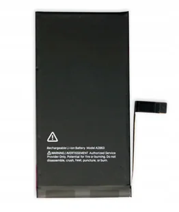 Bateria do Apple iPhone 14 (2022) Rhinocell Premium Zestaw - Baterie do telefonów - miniaturka - grafika 1