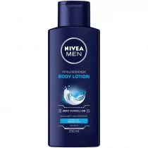 Nivea Men Revitalizing mleczko do ciała dla mężczyzn Body Lotion) 250 ml - Pozostałe kosmetyki - miniaturka - grafika 1