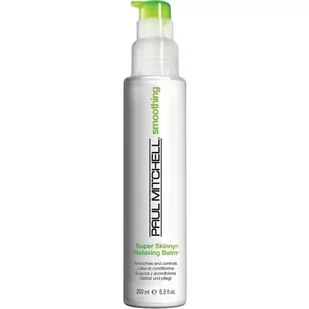 Paul Mitchell Smoothing, balsam do włosów wygładzający, 200 ml - Odżywki do włosów - miniaturka - grafika 1