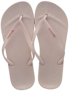 Ipanema Damskie japonki Anatomica Tan Fem, 8976 Pink Light, 43 EU - Klapki i japonki damskie - miniaturka - grafika 1