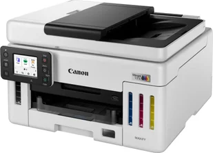 Canon MAXIFY GX6140 MegaTank (6882C009) - Urządzenia wielofunkcyjne - miniaturka - grafika 2