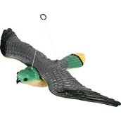 Zwalczanie i odstraszanie szkodników - Odstraszacz sokół z rozpostartymi skrzydłami Browin - miniaturka - grafika 1