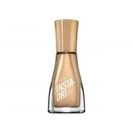 Lakiery do paznokci - Sally Hansen Insta-Dri Nail Color lakier do paznokci 153 Go For Gold 9,17ml - miniaturka - grafika 1