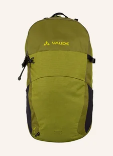 Vaude Wizard 18+4 Backpack, avocado One Size 2021 Plecaki szkolne i turystyczne 145664510 - Plecaki - miniaturka - grafika 4