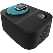 Maszyny do lodów - CECOTEC Gelacy 1200 Touch - miniaturka - grafika 1
