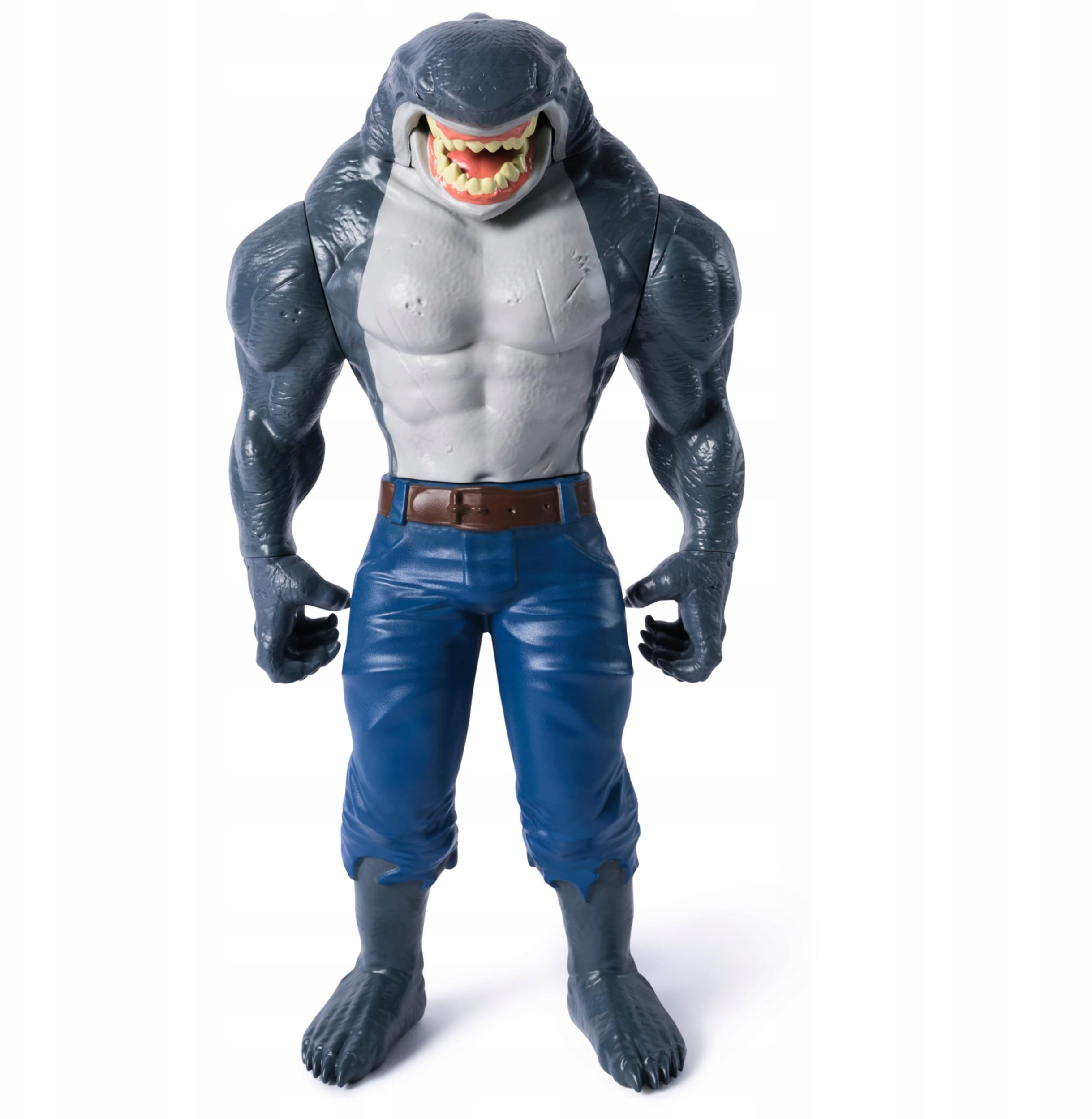 Batman Giant Figures 30 cm - King Shark