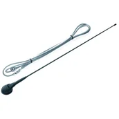 Akcesoria car audio - CALEARO Antena samochodowa CALEARO 7657008 - miniaturka - grafika 1