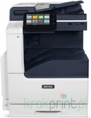 Urządzenia wielofunkcyjne - Xerox VersaLink C7120 (C7101V_D + 097S05201) - miniaturka - grafika 1
