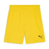 Spodenki damskie - PUMA TeamGOAL szorty - miniaturka - grafika 1