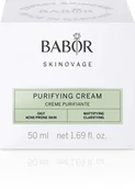 Kremy do twarzy - Babor Purfiying Cream (50 ml) - miniaturka - grafika 1
