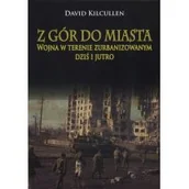 Militaria i wojskowość - Napoleon V Z gór do miasta - Kilcullen David - miniaturka - grafika 1