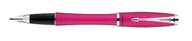 Długopisy - Parker Urban Cool Magenta C.C. Fountain Pen M - S0850800 - miniaturka - grafika 1