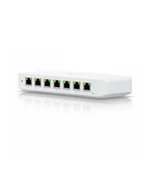 Switche - Ubiquiti Unifi Switch 210W - miniaturka - grafika 1