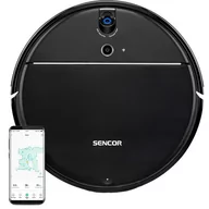 Roboty sprzątające - Sencor SRV 8550BK - miniaturka - grafika 1