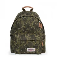 Plecaki - Pojemny plecak Eastpak Padded Pak'r - opgrade 60Y - miniaturka - grafika 1