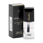 Lakiery do paznokci - Guerlain Le Top Coat Gel utwardzacz na lakier do paznokci 10ml - miniaturka - grafika 1