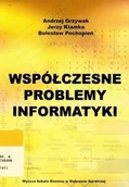 Aplikacje biurowe - Współczesne problemy informatyki - miniaturka - grafika 1