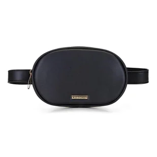 Damska torebka nerka pudełkowa - Nerki - miniaturka - grafika 1