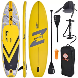 Deska SUP Zray E11 - Evasion Epic 11'0" Combo - Deski SUP i akcesoria - miniaturka - grafika 1