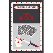 Kryminały - Karty na stół - miniaturka - grafika 1