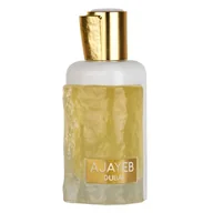 Wody i perfumy damskie - Lattafa, Ajayeb Dubai Portrait, Woda perfumowana spray, 100ml - miniaturka - grafika 1