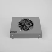 Pozostałe urządzenia kosmetyczne - Pochłaniacz pyłu ÜLKA X2 (biały) - miniaturka - grafika 1