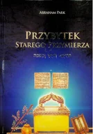 Religia i religioznawstwo - Przybytek Starego Przymierza - miniaturka - grafika 1